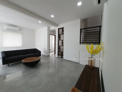Jalan Kurnia (D19), Terrace #224418361